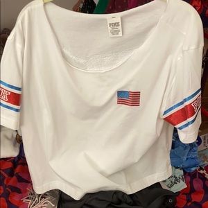 Victoria Secret Pink Shirt